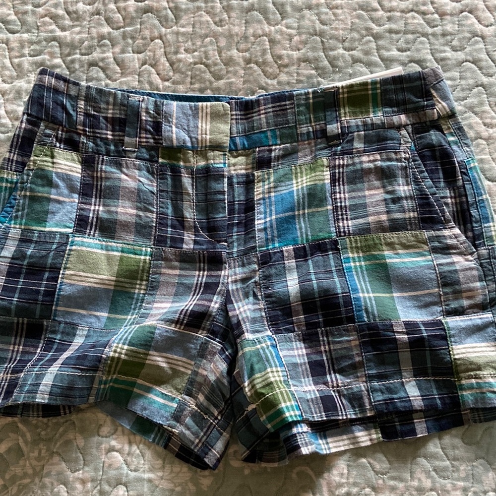 Ann Taylor loft women’s shorts size 0 new with tag